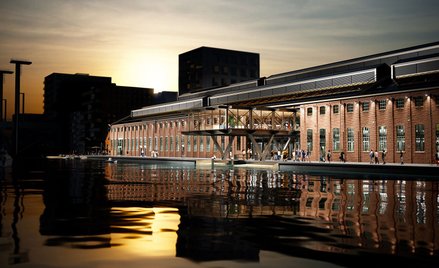 Jedną z atrakcji turystycznych, które otworzą się w tym roku w Amsterdamie będzie Muzeum Drift
