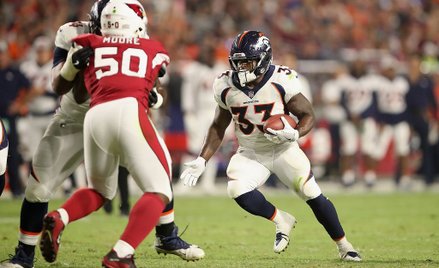 Polityk Partii Republikańskiej o graczach NFL: Pawiany