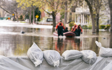 Powodzianie nie mogą liczyć na dodatkowe finansowe wsparcie wójta