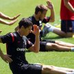 Robert Lewandowski przed mistrzostwami Europy ma tylko jedno zadanie: nie stracić formy