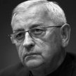Zmarł biskup Tadeusz Pieronek