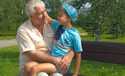 Dzień Dziadka: życzenia dla dziadków, prezent dla dziadka