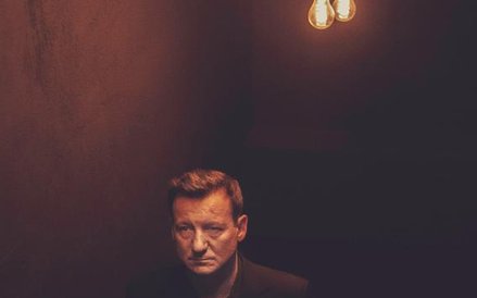 Zdjęcie pojedyncze - zwycięzca w kategorii PORTRET SESYJNY Autor: Marcin Giżycki, Agencja Fotografic