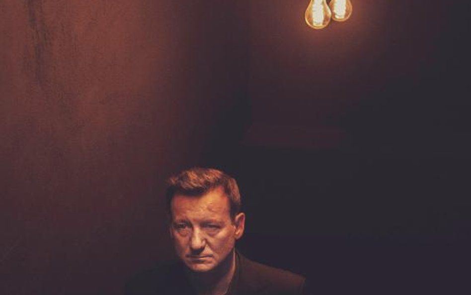 Zdjęcie pojedyncze - zwycięzca w kategorii PORTRET SESYJNY Autor: Marcin Giżycki, Agencja Fotografic