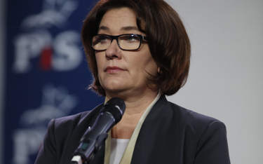 Beata Mazurek
