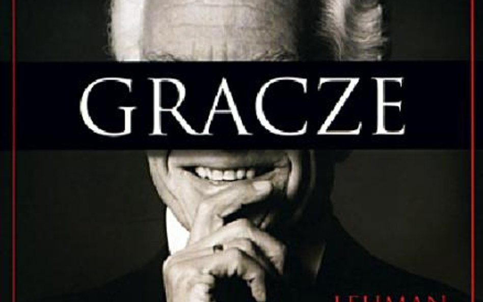 „Gracze” Vicky Ward Kurhaus