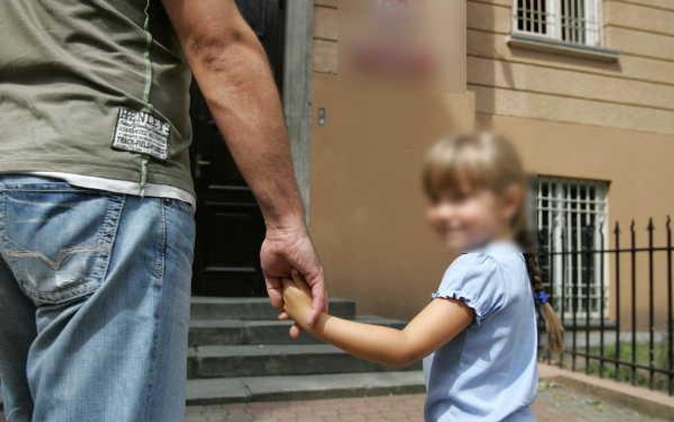 Nowelizacja procedury karnej: warunki do przesłuchania dziecka