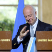 Staffan de Mistura