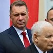 Przemysław Czarnek i Jarosław Kaczyński zajmują czołowe miejsca w rankingu nieufności