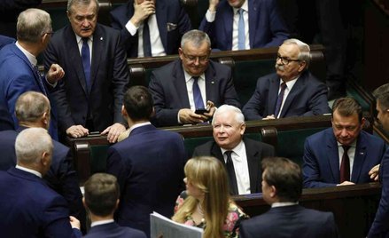 6 lat rządów PiS, odc. 2. „Szczucie władzy na wszystkich innych jest wszechobecne”