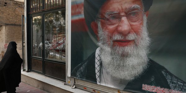 Iran attacked Israel to save Hezbollah. Retaliation after retaliation in the mediate  East