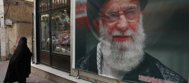 Iran atakuje Izrael, by ocalić Hezbollah