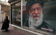 Iran atakuje Izrael, by ocalić Hezbollah