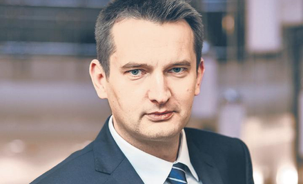 Mariusz Zawisza, prezes PGNiG