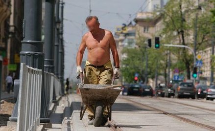 Pracujący za granicą nie otrzyma świadczenia