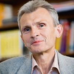Prof. Henryk Domański,