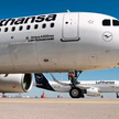 Lufthansa musi się pozbyć ośmiu saolotów i 24 slotów