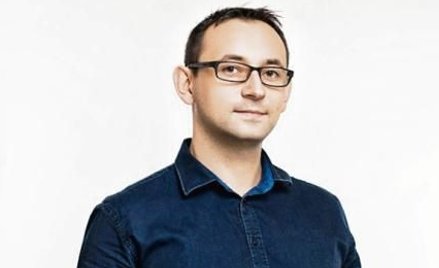 Grzegorz Łysiuk, współzałożyciel SMSAPI jest pewnien, że na masowych wysyłkach sms-ów można będzie j