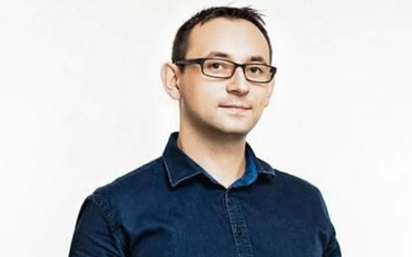 Grzegorz Łysiuk, współzałożyciel SMSAPI jest pewnien, że na masowych wysyłkach sms-ów można będzie j