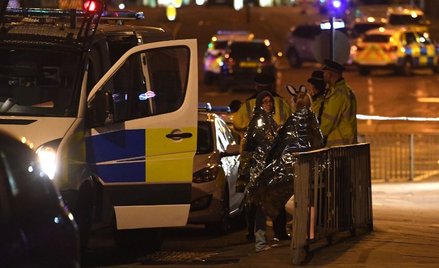 Świadkowie wybuchu w Manchesterze: Nagle wszyscy zaczęli biec