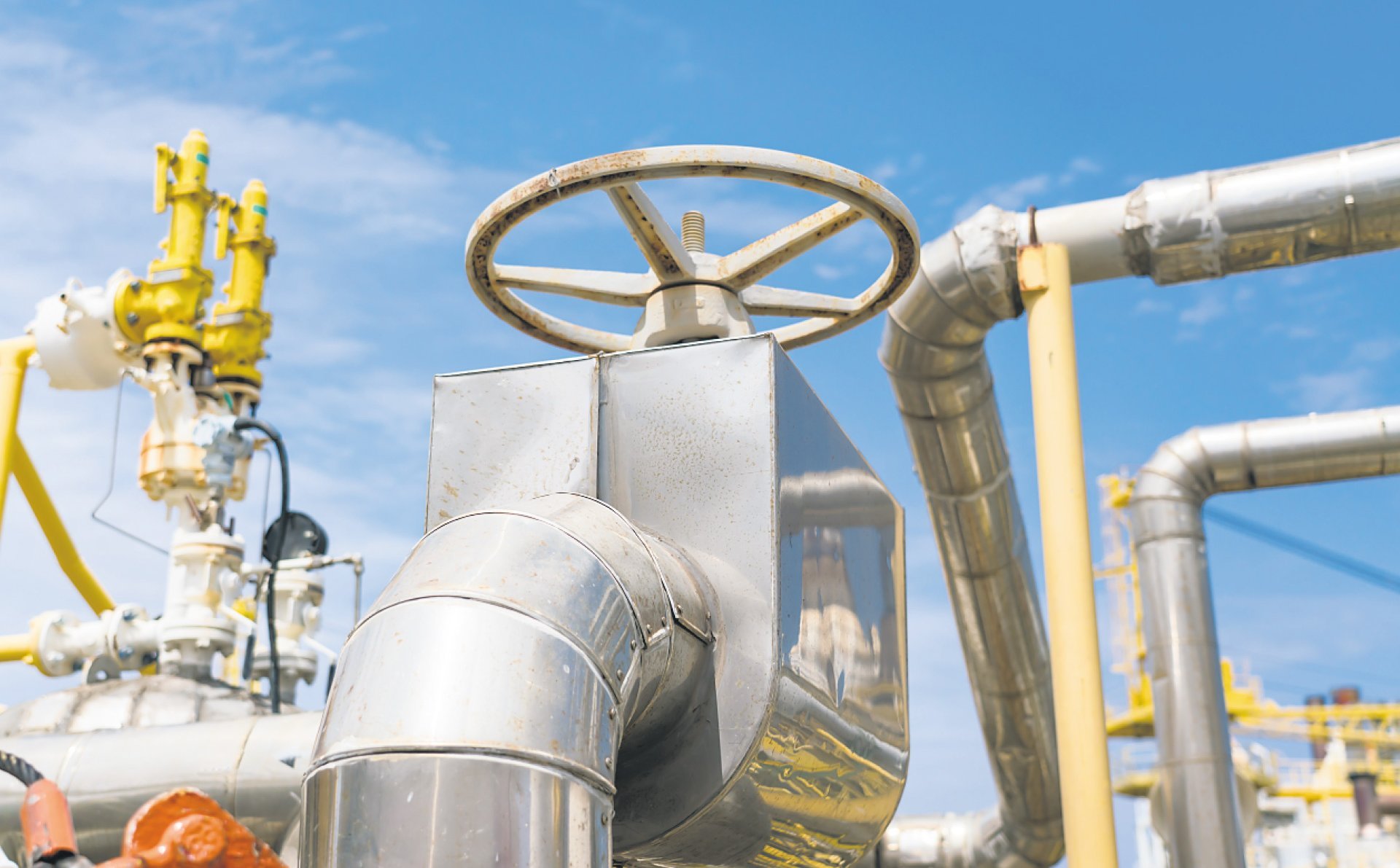 Wykorzystać sieć ciepłowniczą w drodze do dekarbonizacji