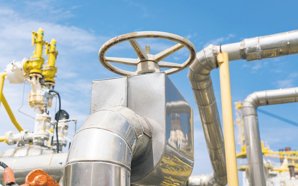 Polska ma najdłuższą sieć ciepłowniczą w Europie – jej długość wynosi blisko 23 tys. km