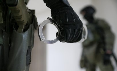 Policja rozbiła gang handlujący narkotykami