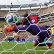 Mistrzostwa Świata 2026, Brazylia – Norwegia. Erling Haaland strzela bramkę na 0:1