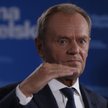 Donald Tusk jak ognia unika pytań o program inny niż rozliczenie PiS.