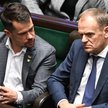 Donald Tusk nie zrobi nic wbrew rolnikom, zapewnia Michał Kołodziejczak