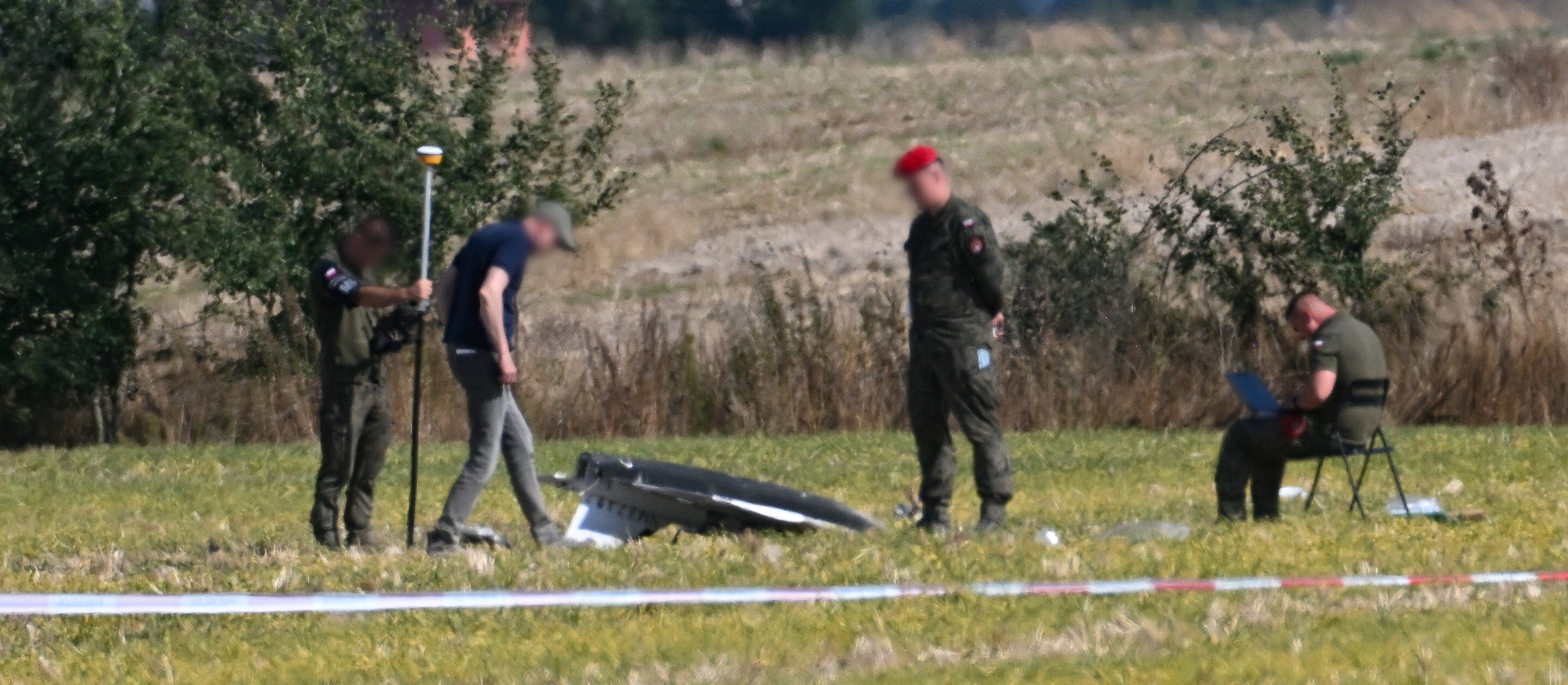 Tomasz P. Terlikowski: Atak Rosji – czy to rzeczywiście nie nasza wojna