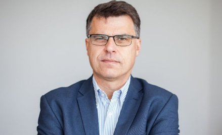 Maciej Łuczak (fot. Piotr Gajewski)