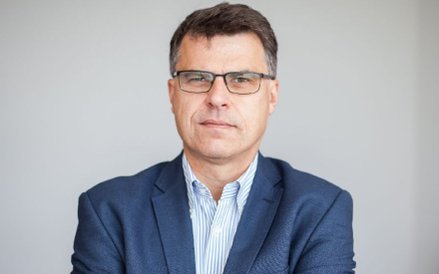 Maciej Łuczak (fot. Piotr Gajewski)