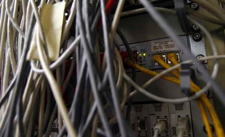 Przewody opodatkowane jak budowla