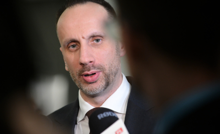 Szczery zachwyt Janusza Kowalskiego zasługuje na odnotowanie.  Rzadko się ostatnio zdarza takie mani