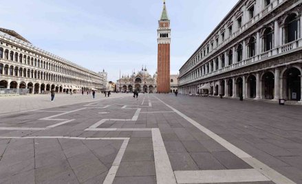 Sondaż: Czy koronawirus wpłynie na plany wakacyjne Polaków?