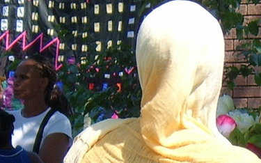 Korsyka: Matki-muzułmanki nie wpuszczone do przedszkola przez rodziców