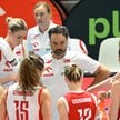 Reprezentacja Polski pod wodzą Stefano Lavariniego