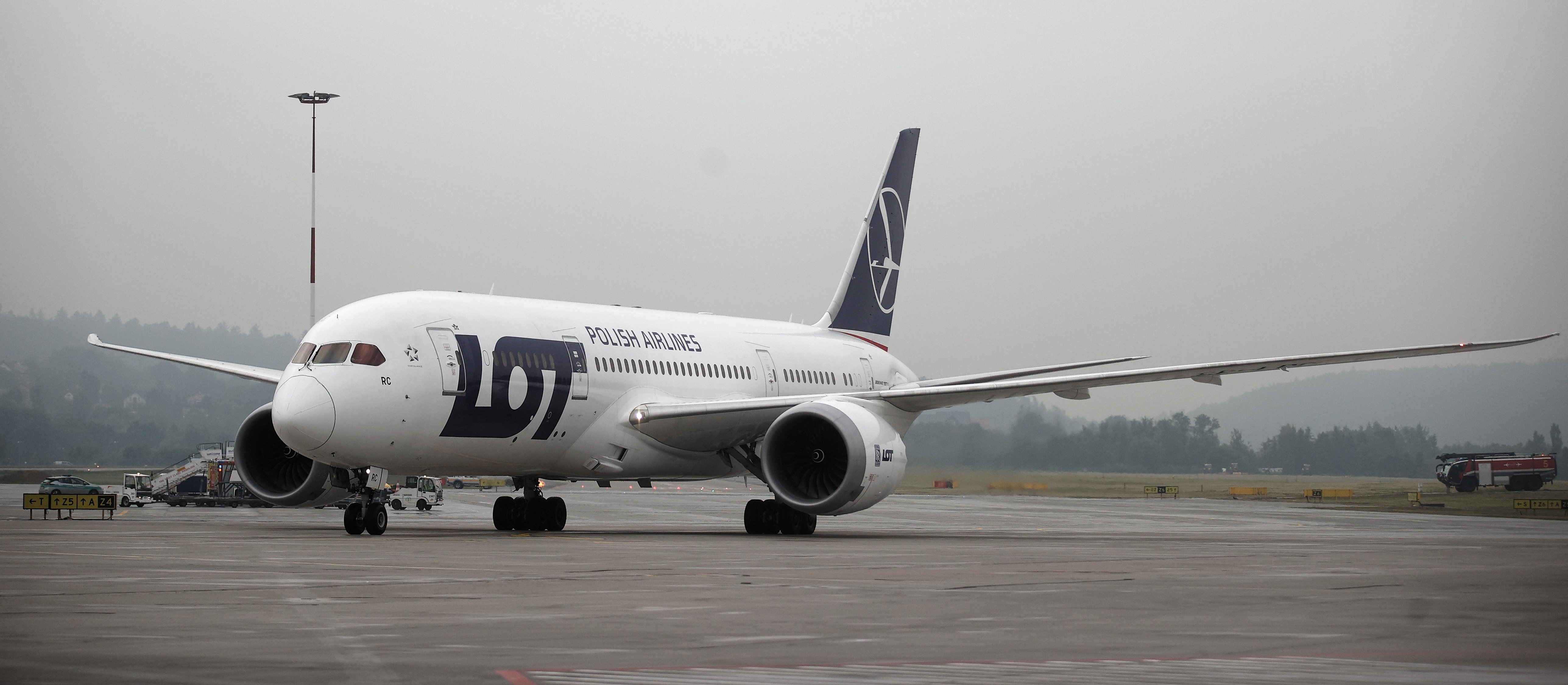 Polscy turyści utknęli na Dominikanie. Przewoźnik szuka dla nich miejsc w hotelach