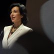 Ana Patricia Botin-Sanz de Sautuola O'Shea została prezesem Banco Santander