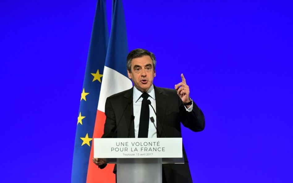 Francois Fillon
