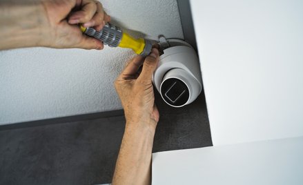 Kamery przy osiedlowych śmietnikach? Sąd rozstrzygnął czy to zgodne z przepisami