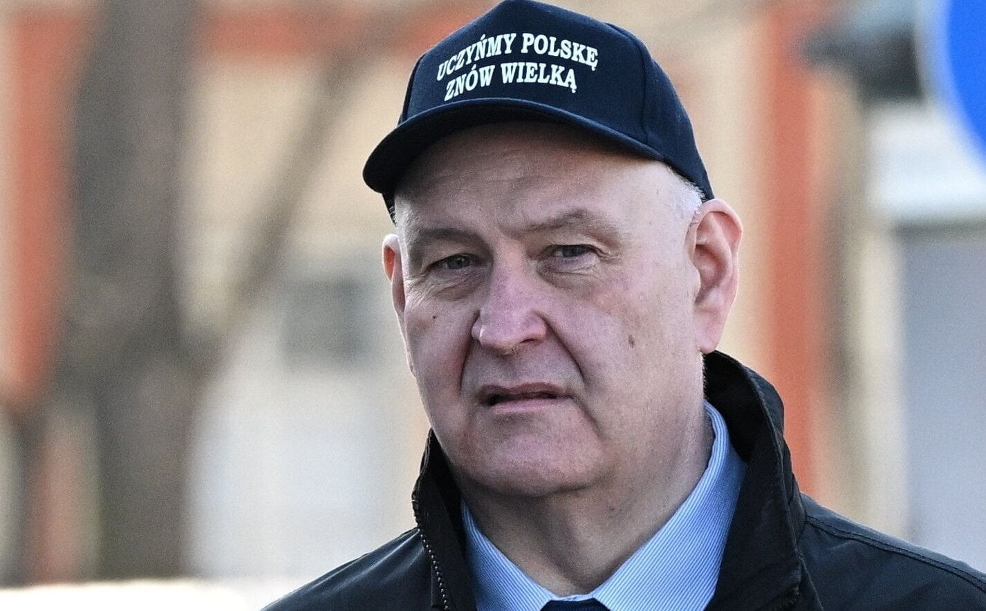Prezes TK przesłuchany. Prokurator nie zgodził się na obecność pełnomocnika