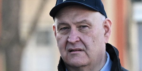 Prezes TK przesłuchany. Prokurator nie zgodził się na obecność pełnomocnika