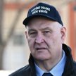 Prezes Trybunału Konstytucyjnego Bogdan Święczkowski