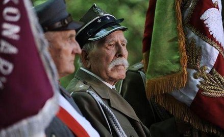 Pieniądze na pomoc dla kombatantów