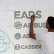 EADS zamienia się w Airbusa