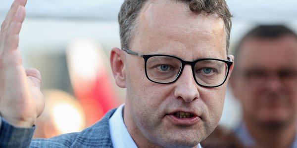 Uchylenia ENA wobec Marcina Romanowskiego nie będzie
