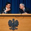 Chodzi o to, by w jednym miejscu skupiała się informacja o zagrożeniach i podjętych w tej sprawie dz