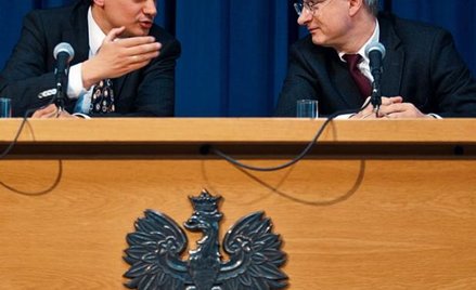 Chodzi o to, by w jednym miejscu skupiała się informacja o zagrożeniach i podjętych w tej sprawie dz